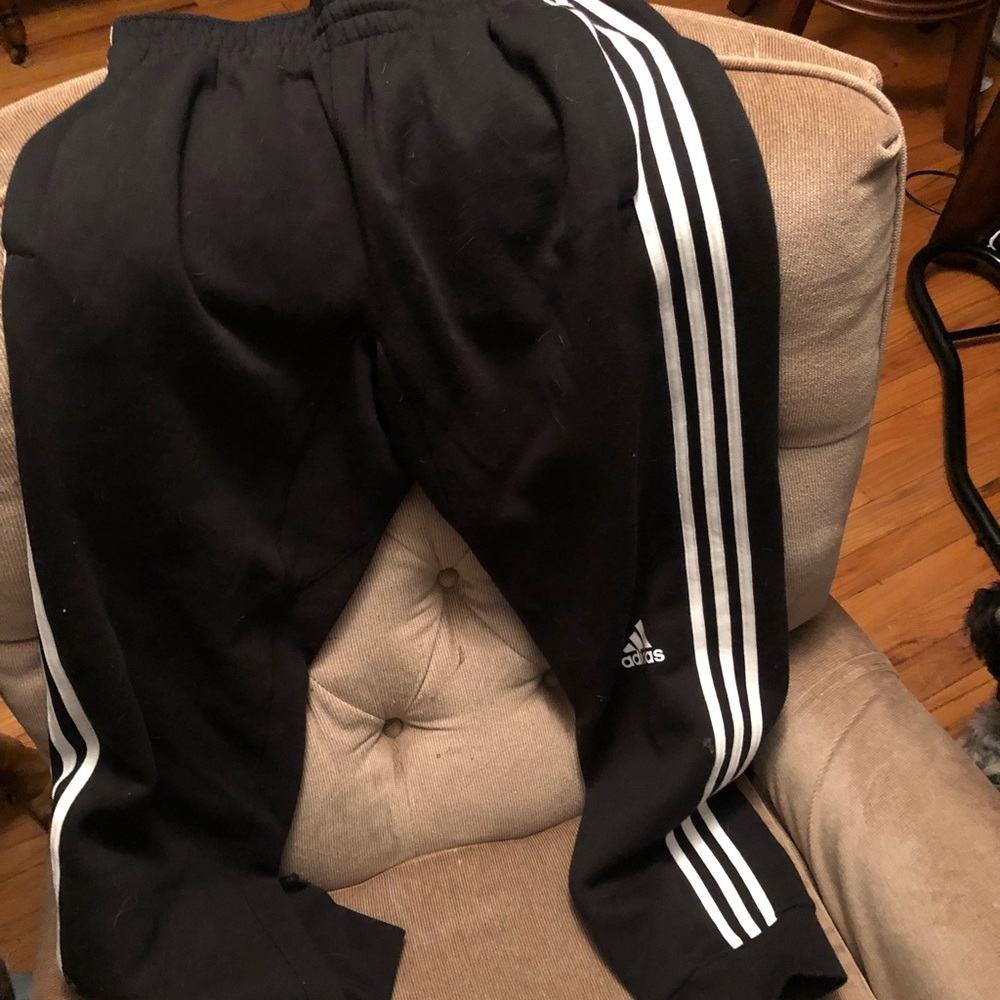 Adidas sweatpants joggers New